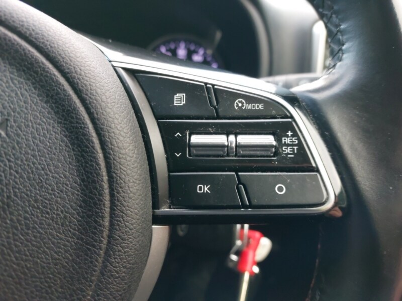 Used Kia Sportage 2019 for sale - 76348410: Photo 18