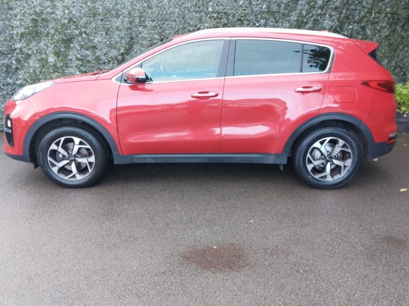 Used Kia Sportage 2019 for sale - 76348410: Photo 4