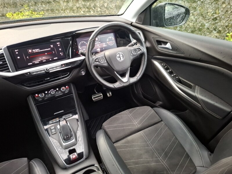 Used Vauxhall Grandland 2022 for sale - 77573415: Photo 10