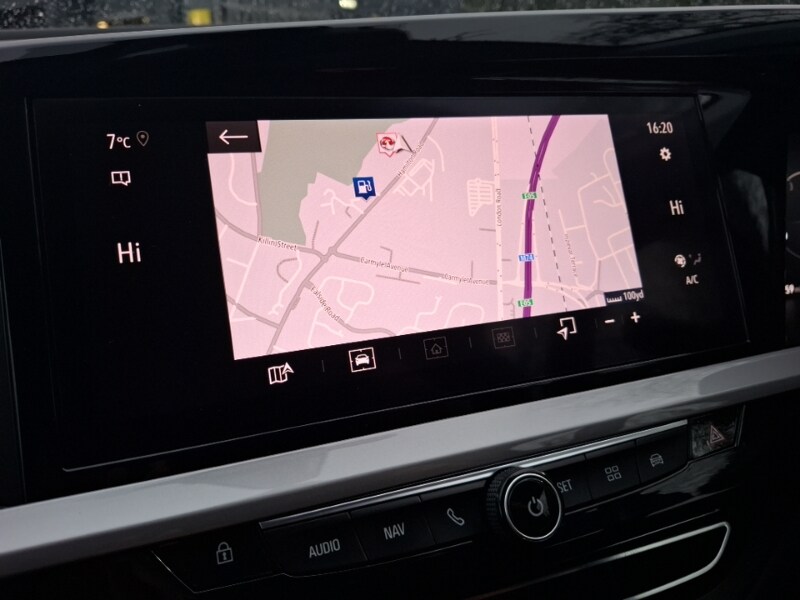 Used Vauxhall Grandland 2022 for sale - 77573415: Photo 14