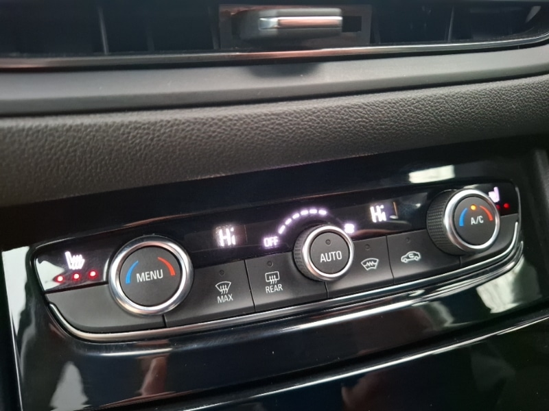 Used Vauxhall Grandland 2022 for sale - 77573415: Photo 16