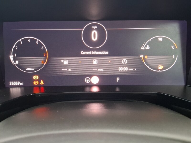 Used Vauxhall Grandland 2022 for sale - 77573415: Photo 18