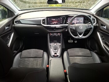 Used Vauxhall Grandland 2022 for sale - 77573415: Photo