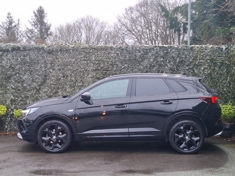 Used Vauxhall Grandland 2022 for sale - 77573415: Photo 4