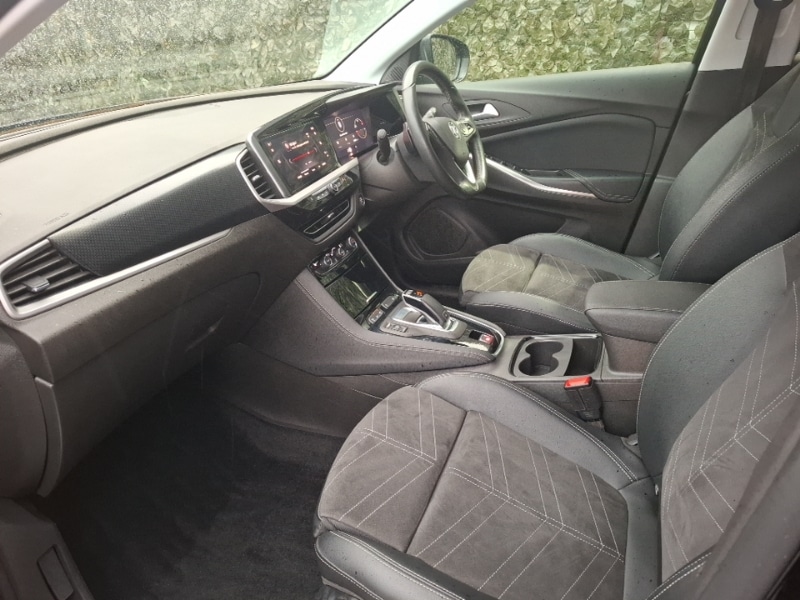 Used Vauxhall Grandland 2022 for sale - 77573415: Photo 5