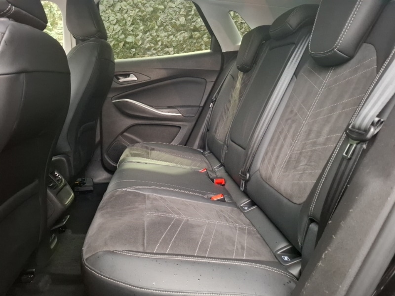 Used Vauxhall Grandland 2022 for sale - 77573415: Photo 6