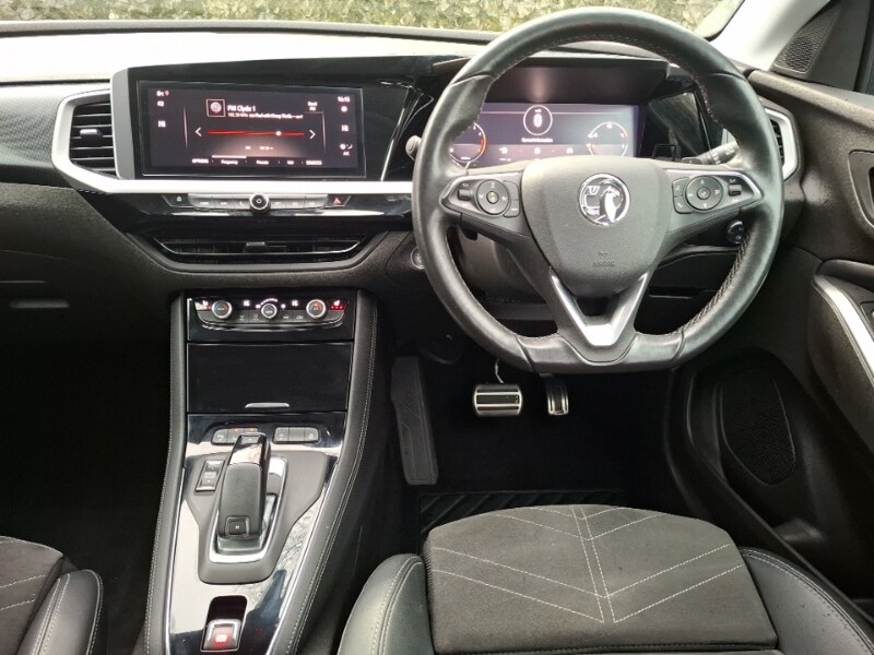 Used Vauxhall Grandland 2022 for sale - 77573415: Photo 7