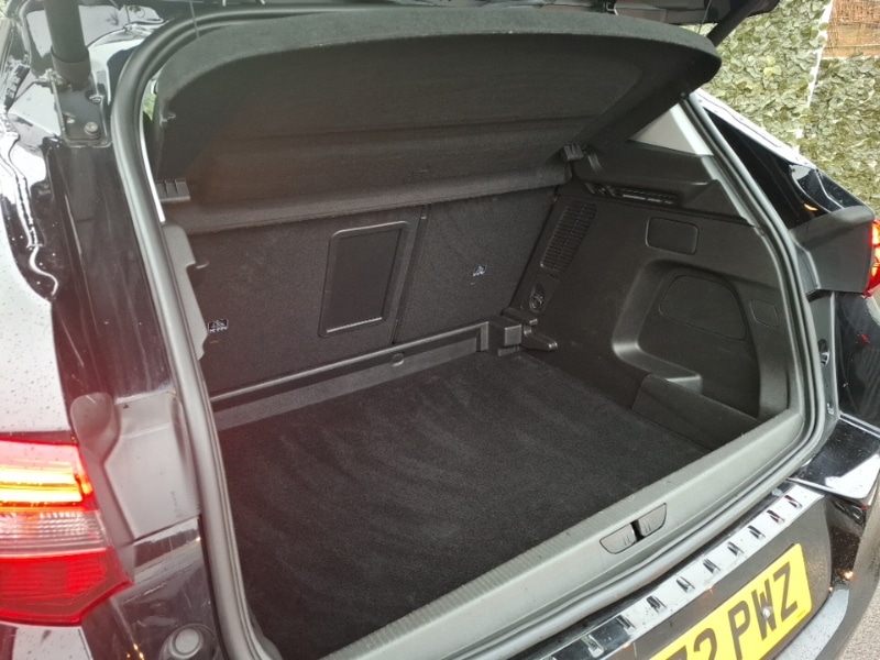 Used Vauxhall Grandland 2022 for sale - 77573415: Photo 8