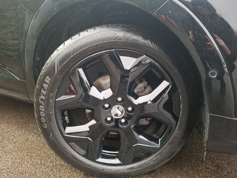 Used Vauxhall Grandland 2022 for sale - 77573415: Photo 9