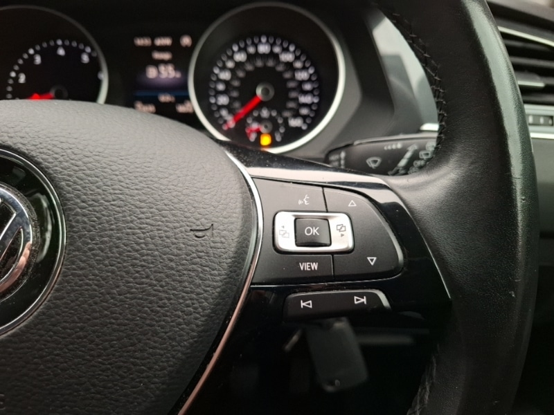 Used Volkswagen Tiguan 2020 for sale - 77338210: Photo 13