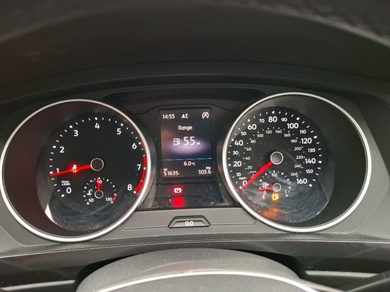 Used Volkswagen Tiguan 2020 for sale - 77338210: Photo 18