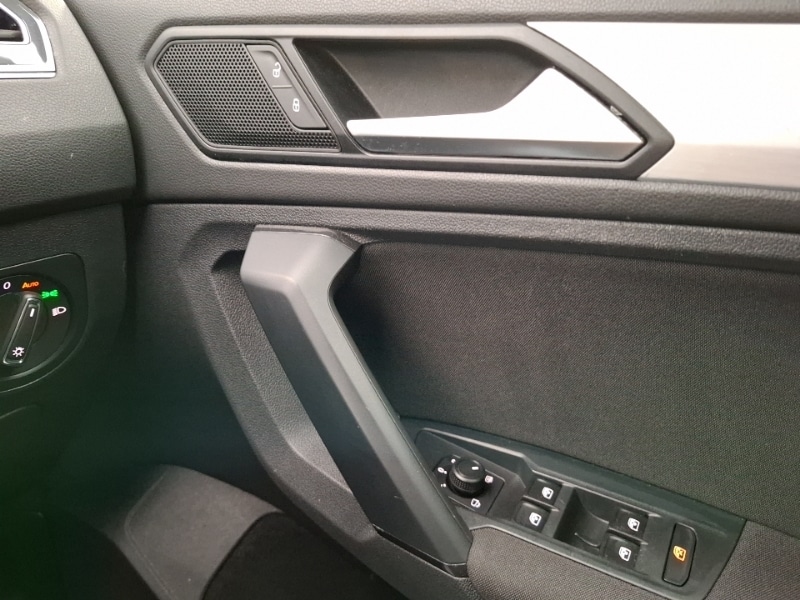 Used Volkswagen Tiguan 2020 for sale - 77338210: Photo 19