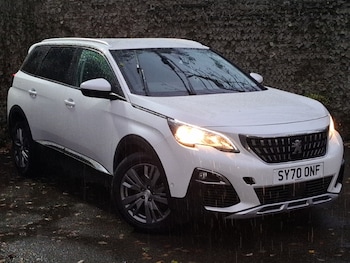 2020 - 1.5 BlueHDi Allure 5dr