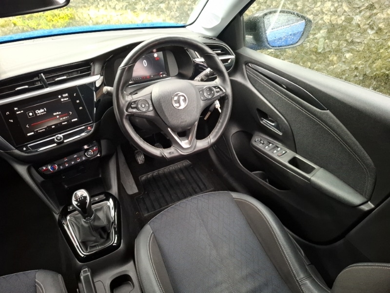 Used Vauxhall Corsa 2021 for sale - 77169120: Photo 10