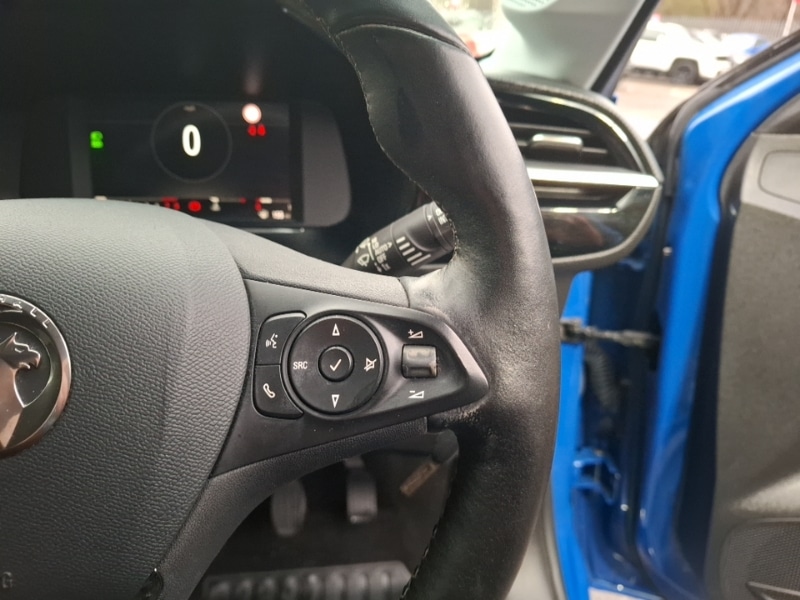 Used Vauxhall Corsa 2021 for sale - 77169120: Photo 13