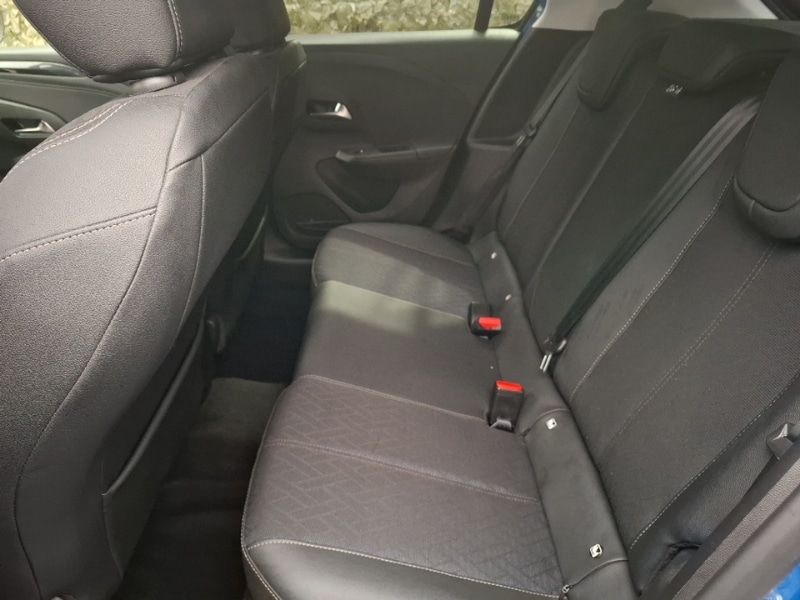 Used Vauxhall Corsa 2021 for sale - 77169120: Photo 6