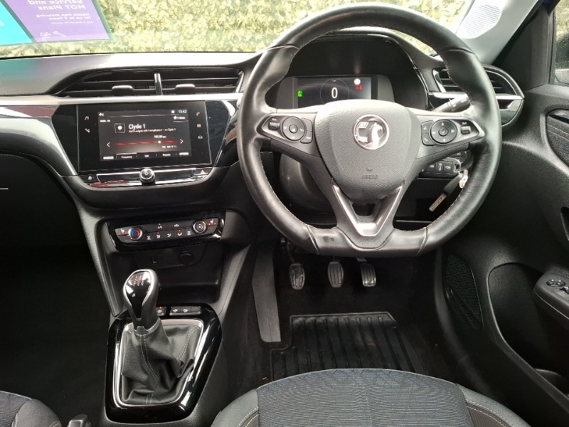 Used Vauxhall Corsa 2021 for sale - 77169120: Photo 7