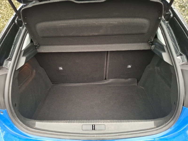 Used Vauxhall Corsa 2021 for sale - 77169120: Photo 8