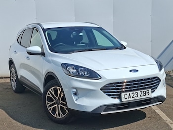 Used Ford Kuga 2023 for sale - 79291014: Photo
