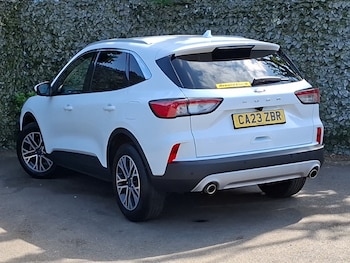 Used Ford Kuga 2023 for sale - 79291014: Photo
