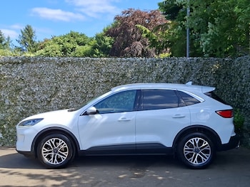 Used Ford Kuga 2023 for sale - 79291014: Photo