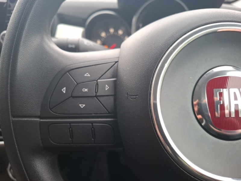 Used Fiat 500X 2018 for sale - 77517809: Photo 12