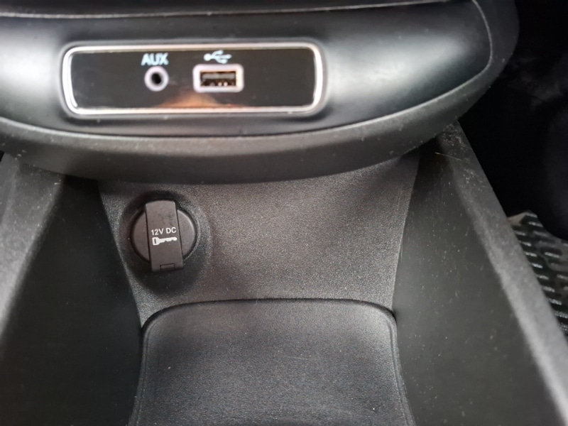 Used Fiat 500X 2018 for sale - 77517809: Photo 15