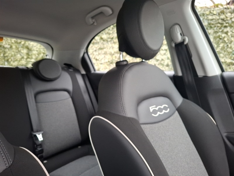 Used Fiat 500X 2018 for sale - 77517809: Photo 16