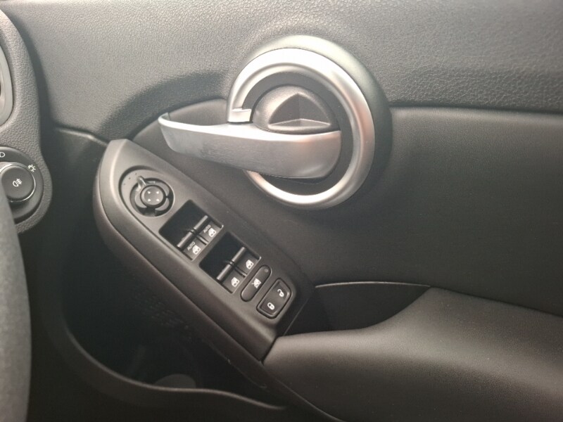 Used Fiat 500X 2018 for sale - 77517809: Photo 18