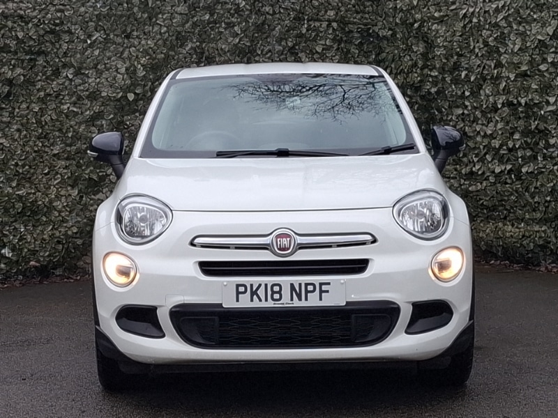 Used Fiat 500X 2018 for sale - 77517809: Photo 19
