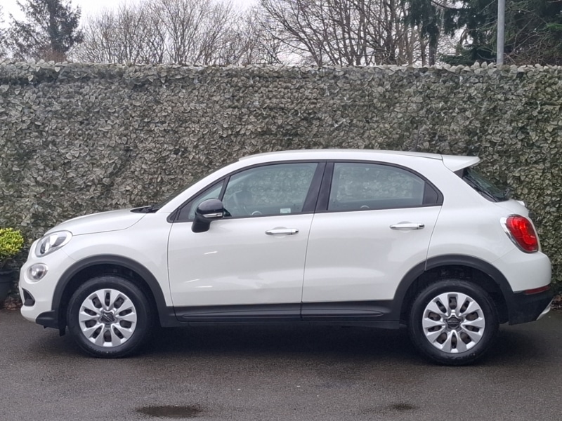 Used Fiat 500X 2018 for sale - 77517809: Photo 4