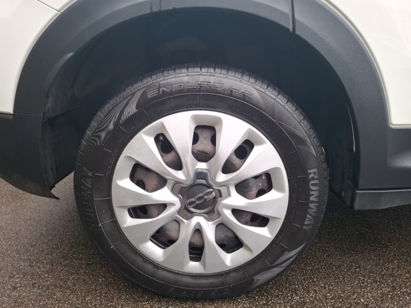 Used Fiat 500X 2018 for sale - 77517809: Photo 9