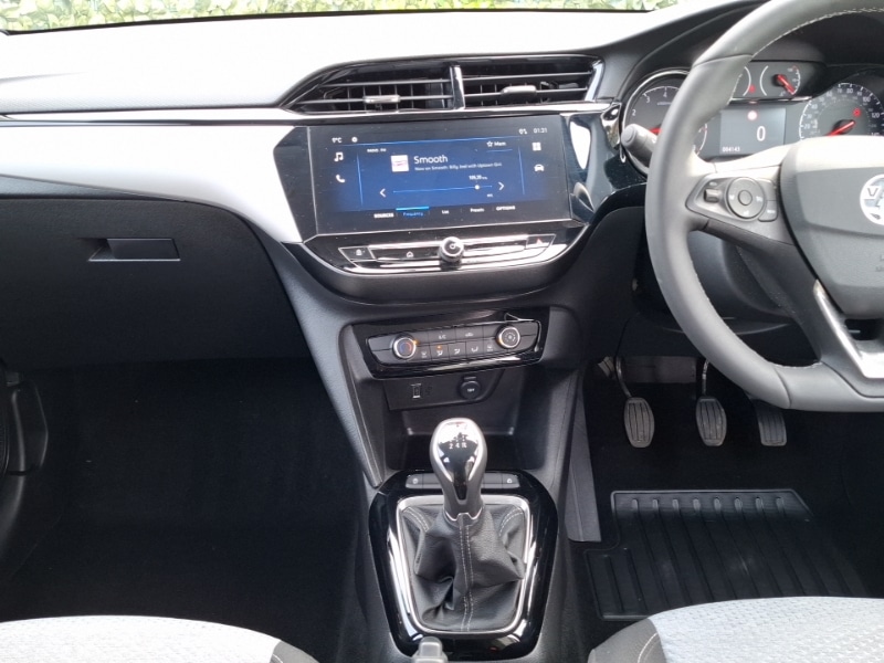 Used Vauxhall Corsa 2023 for sale - 78114101: Photo 10