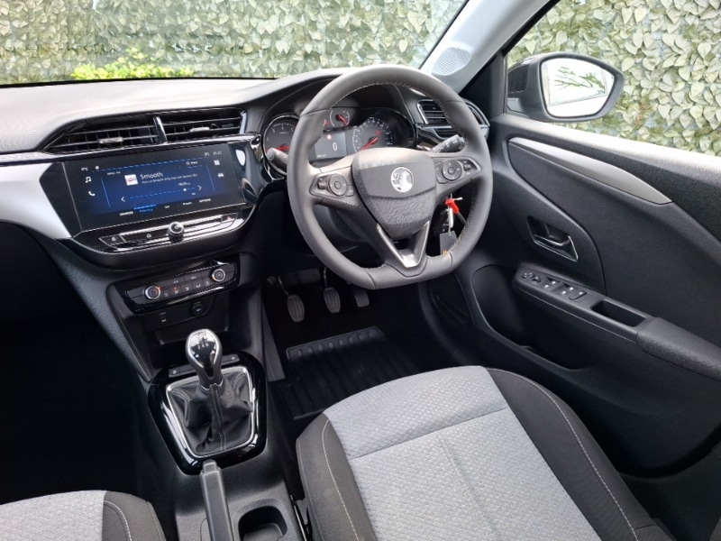 Used Vauxhall Corsa 2023 for sale - 78114101: Photo 11