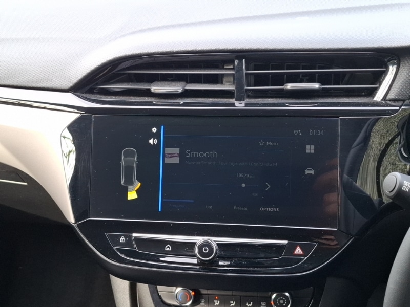 Used Vauxhall Corsa 2023 for sale - 78114101: Photo 12