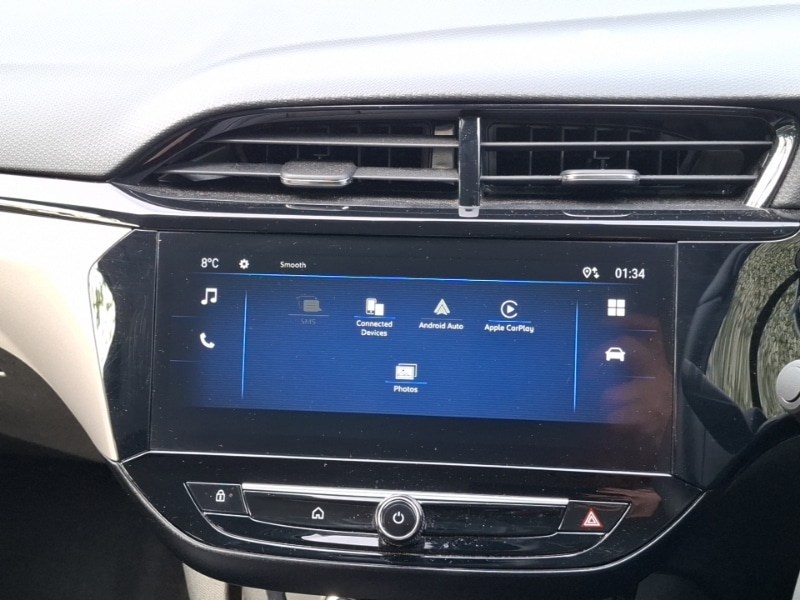 Used Vauxhall Corsa 2023 for sale - 78114101: Photo 13