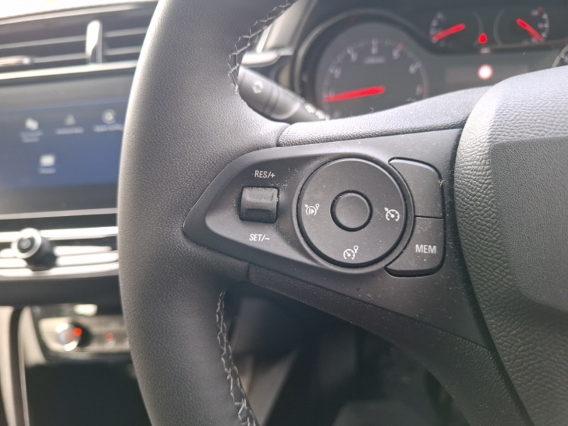 Used Vauxhall Corsa 2023 for sale - 78114101: Photo 16