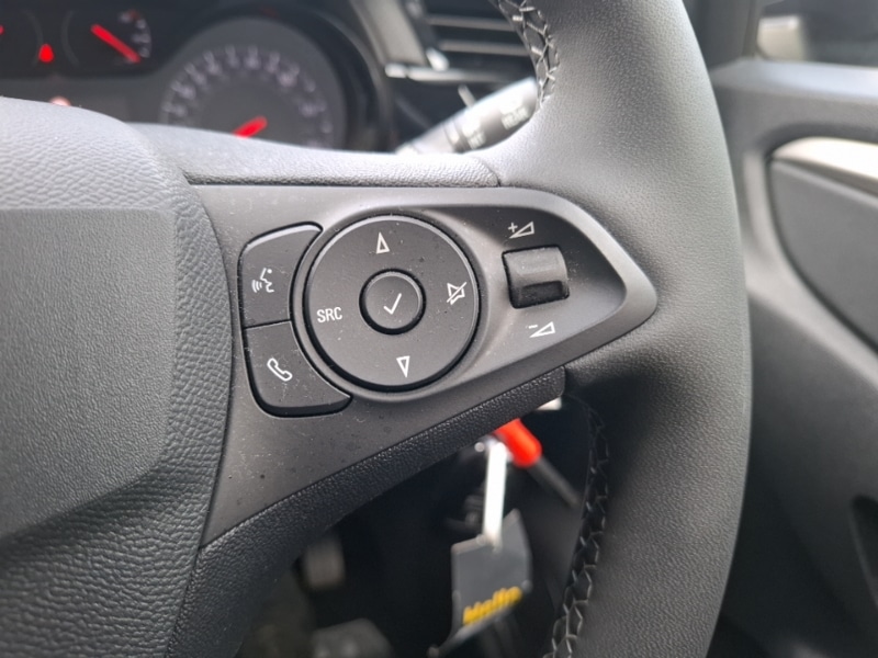 Used Vauxhall Corsa 2023 for sale - 78114101: Photo 17