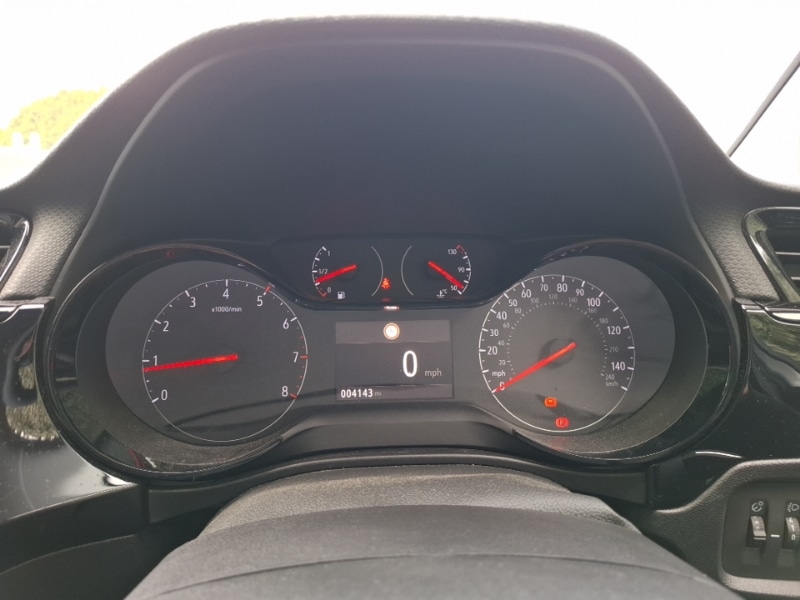 Used Vauxhall Corsa 2023 for sale - 78114101: Photo 19