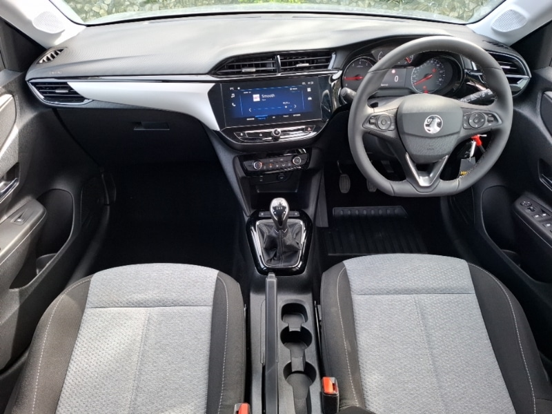 Used Vauxhall Corsa 2023 for sale - 78114101: Photo 2