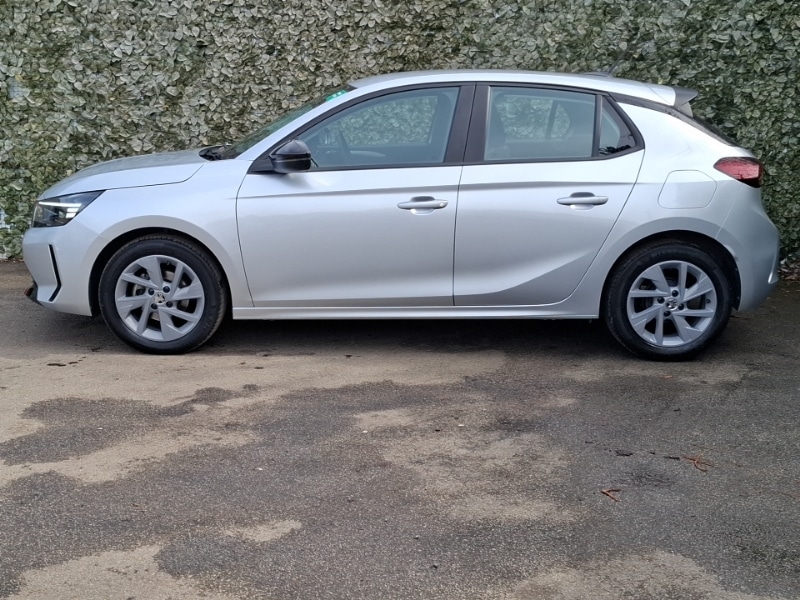 Used Vauxhall Corsa 2023 for sale - 78114101: Photo 4