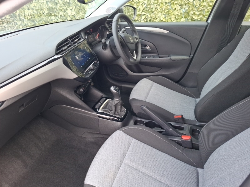 Used Vauxhall Corsa 2023 for sale - 78114101: Photo 5