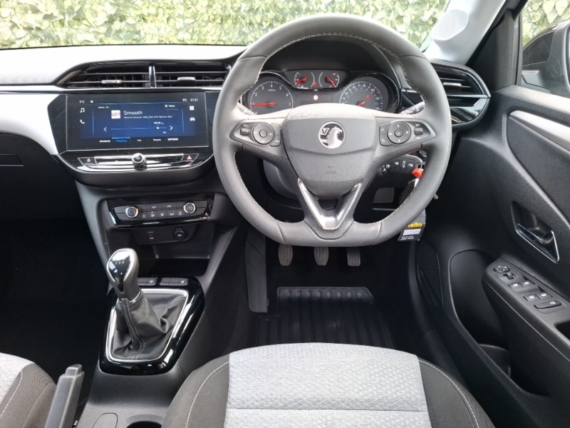 Used Vauxhall Corsa 2023 for sale - 78114101: Photo 7