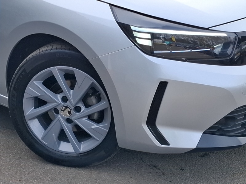 Used Vauxhall Corsa 2023 for sale - 78114101: Photo 9