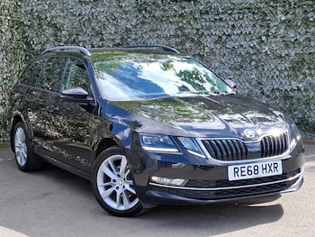 Used Skoda Octavia 2018 for sale - 78585068: Photo