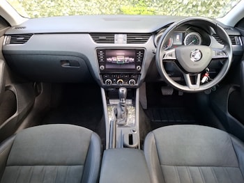 Used Skoda Octavia 2018 for sale - 78585068: Photo