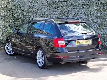 Used Skoda Octavia 2018 for sale - 78585068: Photo