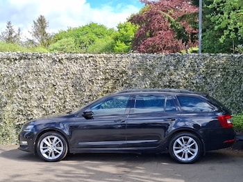 Used Skoda Octavia 2018 for sale - 78585068: Photo