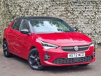 Used Vauxhall Corsa 2023 for sale - 79306098: Photo