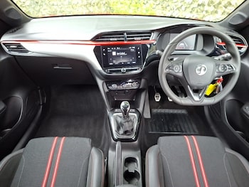 Used Vauxhall Corsa 2023 for sale - 79306098: Photo